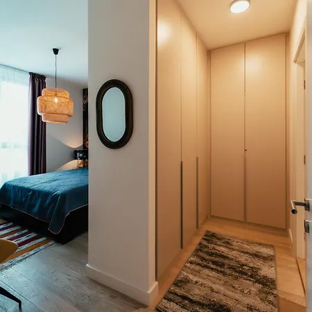 Bw Casa Lumiere Apartamento Belgrado