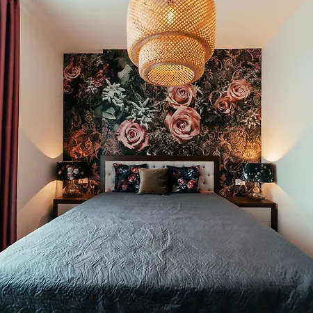 Bw Casa Lumiere * Belgrad