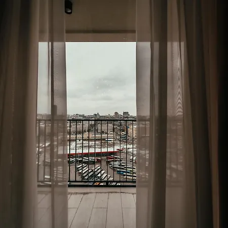 Apartamento Bw Casa Lumiere *