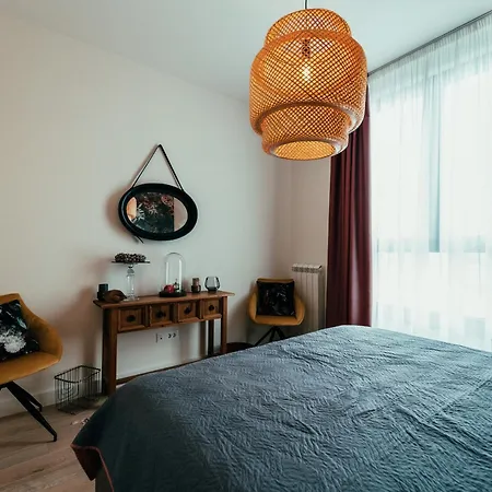 Apartamento Bw Casa Lumiere Belgrado