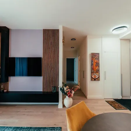 Bw Casa Lumiere Belgrad