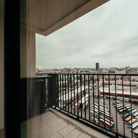 Bw Casa Lumiere Belgrado