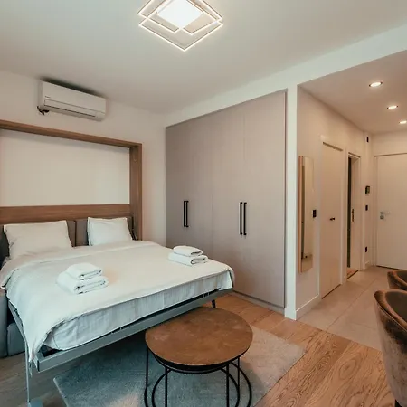 Apartment Bw Casa Lumiere *