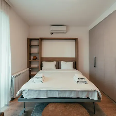 Bw Casa Lumiere * Belgrad