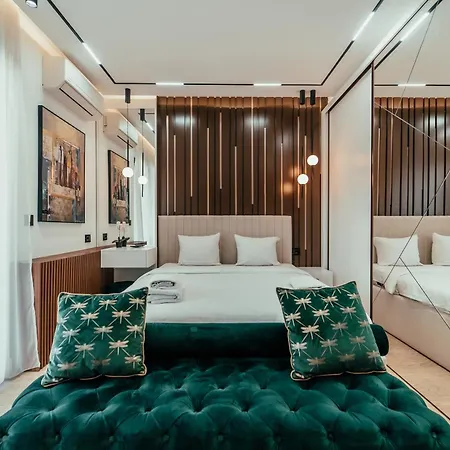 Bw Casa Lumiere * Belgrado