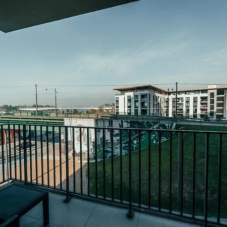 Bw Casa Lumiere Apartment