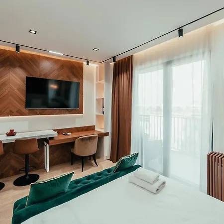 Apartment Bw Casa Lumiere