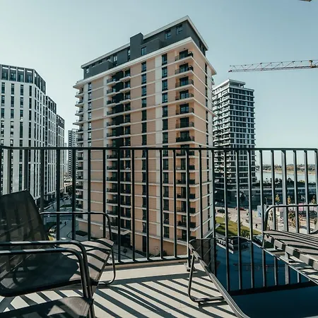 Apartment Bw Casa Lumiere