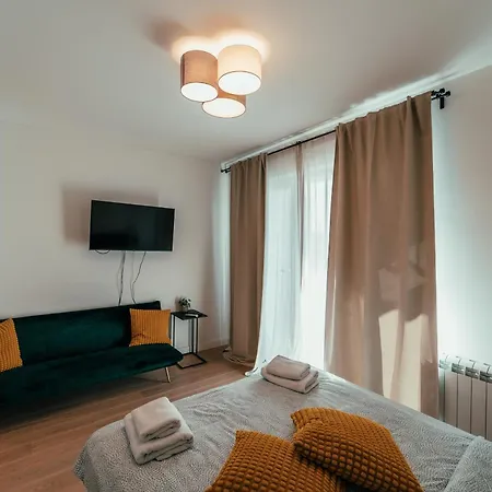 Bw Casa Lumiere Apartment *