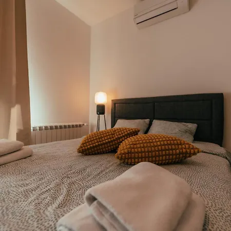 Bw Casa Lumiere Belgrad