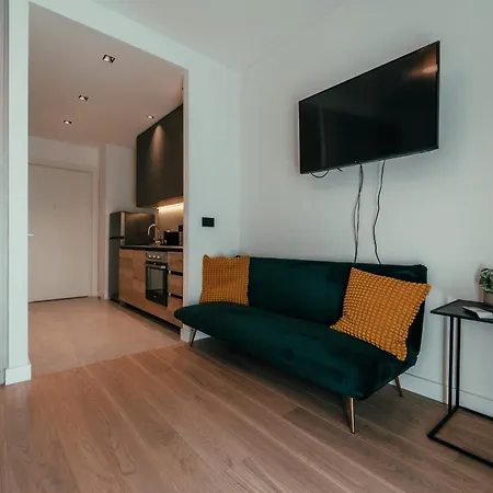 Bw Casa Lumiere * Belgrad