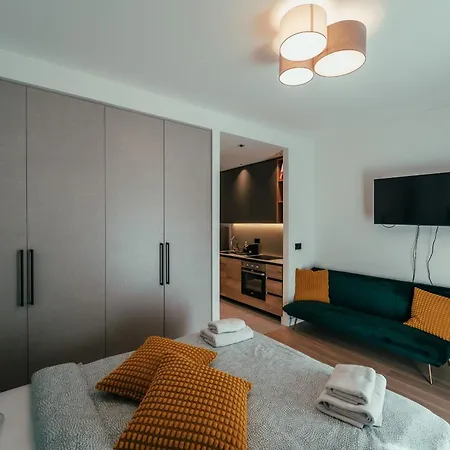 Bw Casa Lumiere Belgrad