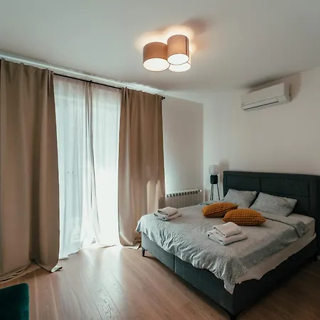 Bw Casa Lumiere Apartment