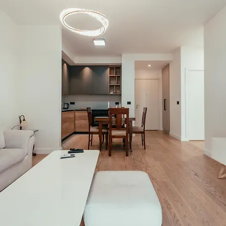 Apartamento Bw Casa Lumiere Belgrado