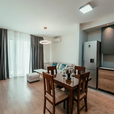 Apartamento Bw Casa Lumiere