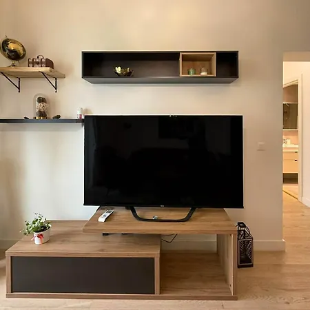 Bw Casa Lumiere * Belgrad