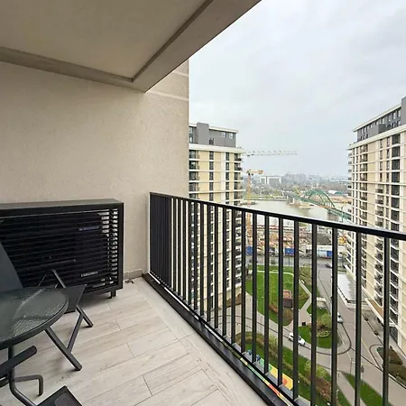 Bw Casa Lumiere Apartment