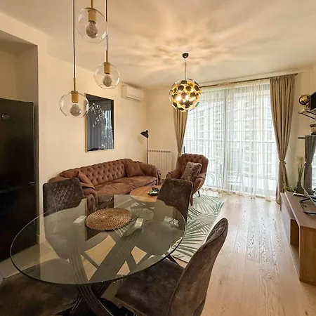 Apartamento Bw Casa Lumiere