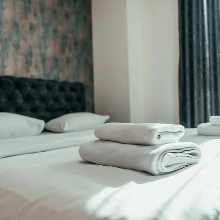 Bw Casa Lumiere * Belgrado