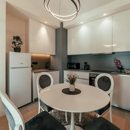 Apartamento Bw Casa Lumiere