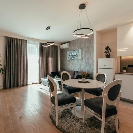 Bw Casa Lumiere Belgrad