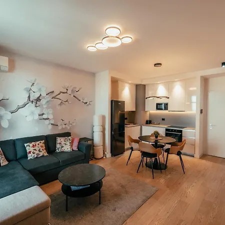 Bw Casa Lumiere * Belgrad