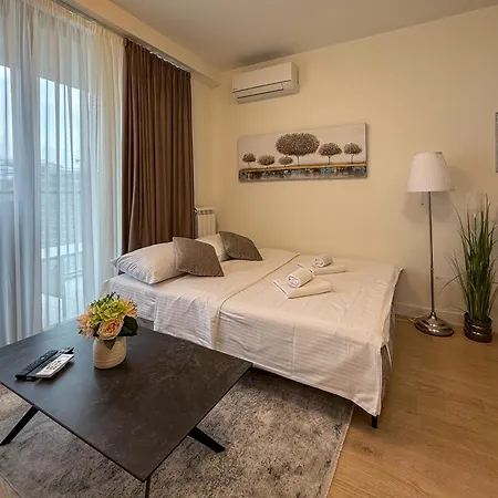 Apartment Bw Casa Lumiere *