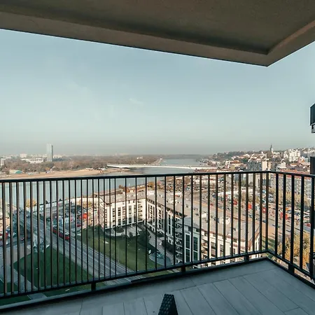 Bw Casa Lumiere Apartamento