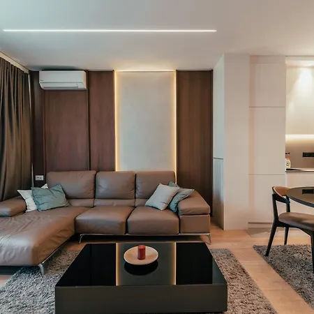 Bw Casa Lumiere Belgrad