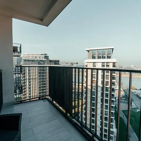 Bw Casa Lumiere * Belgrad