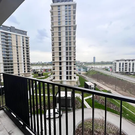 Bw Casa Lumiere * Belgrad