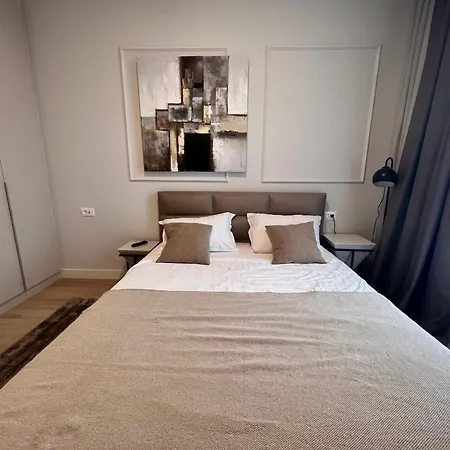 Bw Casa Lumiere Belgrado