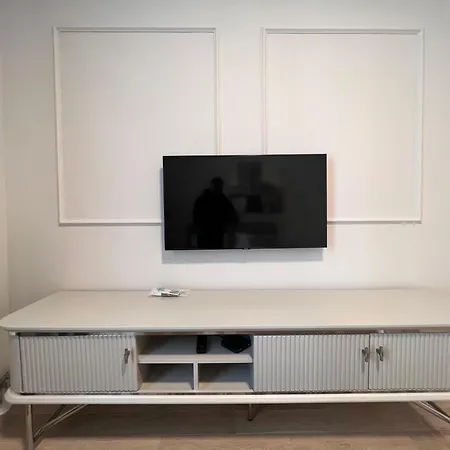 Apartment Bw Casa Lumiere *