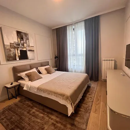 Apartamento Bw Casa Lumiere