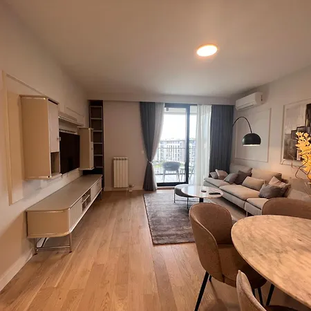 Bw Casa Lumiere Apartment *