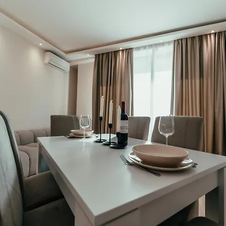 Bw Casa Lumiere Belgrad