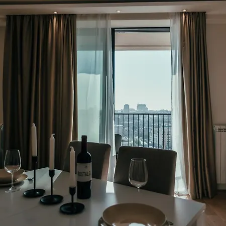 Bw Casa Lumiere * Belgrado