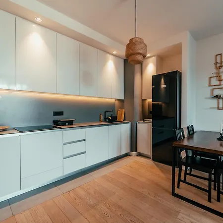 Bw Casa Lumiere Apartment *