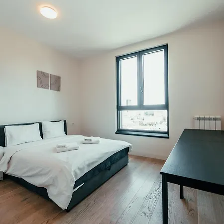 Bw Casa Lumiere Apartment