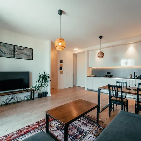 Bw Casa Lumiere Apartamento