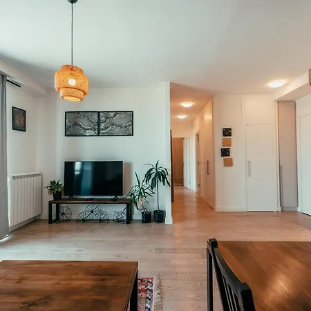 Bw Casa Lumiere Apartamento *