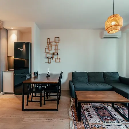 Apartamento Bw Casa Lumiere *