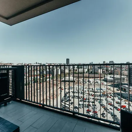 Bw Casa Lumiere Belgrad