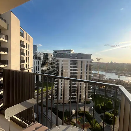 Bw Casa Lumiere Belgrad