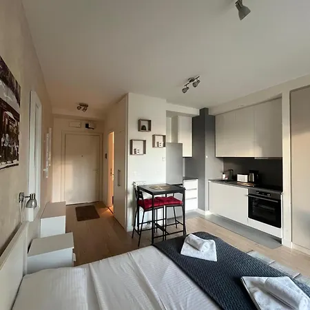 Bw Casa Lumiere Apartment