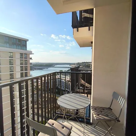 Bw Casa Lumiere Belgrad