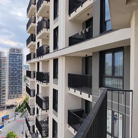 Bw Casa Lumiere Apartamento *